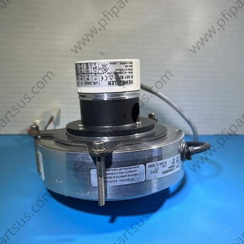 Mydata L-022-0118B XXWM X-wagon Motor - Motor from [store] by Mydata - L-022-0118B, L-049-0118, Motor, Parker