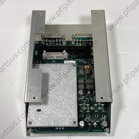 Mydata L-049-0390-2B MCB Ed-2B Board MCU - MCB from [store] by Mydata - board, L-049-0390, L-049-0390-2B, Mydata, used