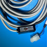 FUJI SENSOR S3122A-Omron E3S-LS3C1D (used)