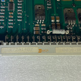 UNIVERSAL INSTRUMENTS 47261407