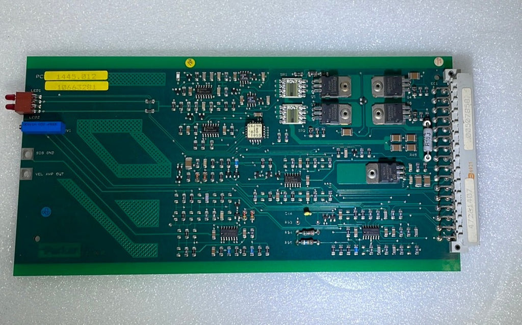 UNIVERSAL INSTRUMENTS 47261407