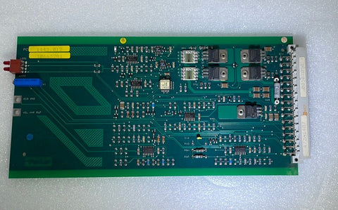 UNIVERSAL INSTRUMENTS 47261407
