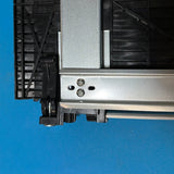 Sides for magazine ESD HT3412 -  200 degree clamp adjustable (pair)