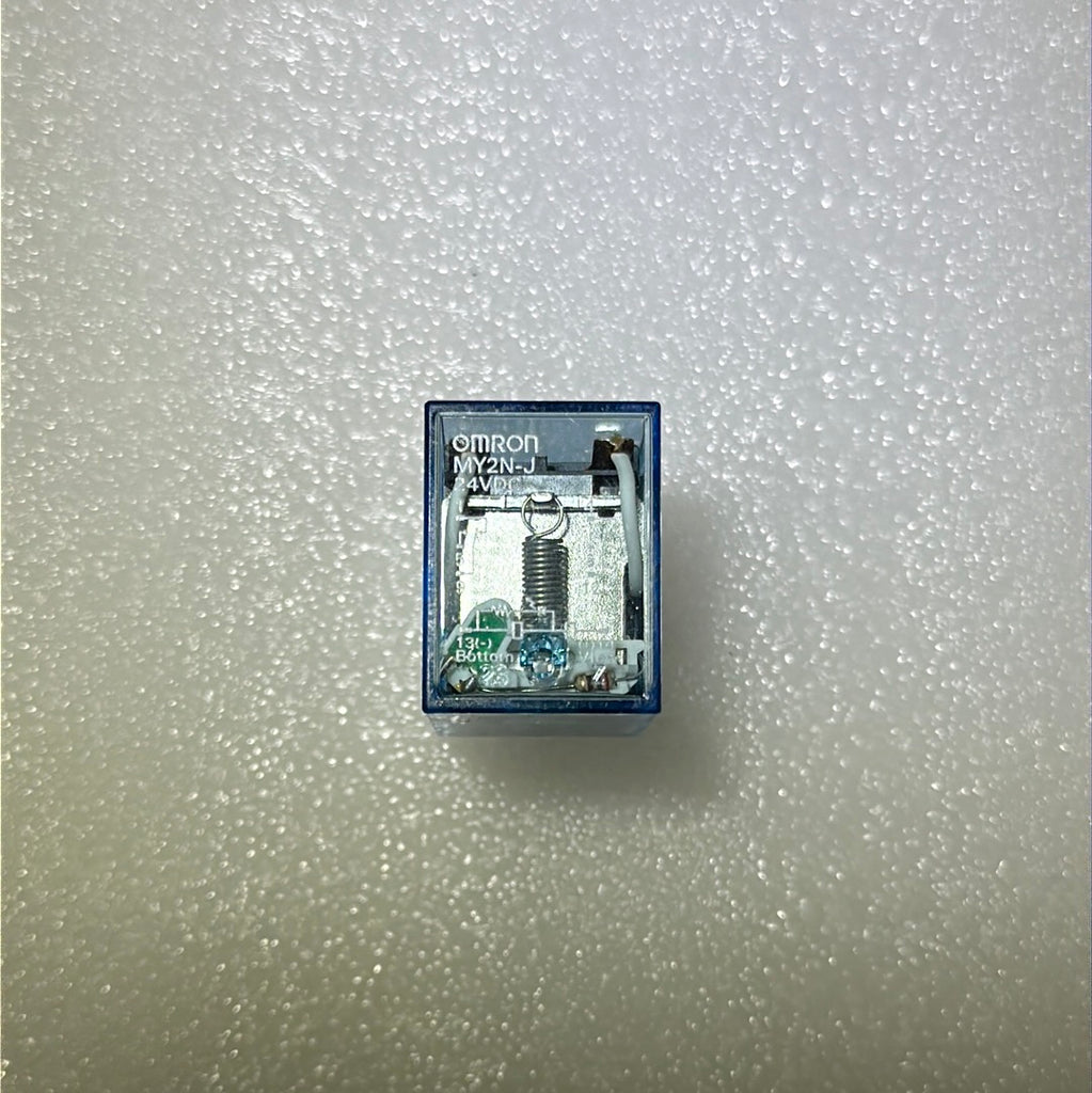 Omron MY2N-J  -  Relay 24VDC