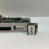 Samsung Board  VME - AXIS 4- REV 001-002 - CP45
