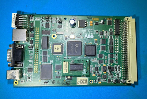 DEK  NEXTMOVE CONTROLLER BOARD CARD  193409