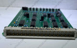 DEK - Stepper Mux / Supplies Monitor  155518 - PCB from [store] by DEK - 155518, DEK, PCB, Spare Parts, Stepper Mux, Supplies Monitor