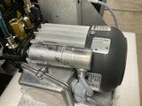 My100 My200 Vacuum pump