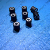 Mydata K-012-0058 Vibration Absorber - Vibration Absorber from [store] by Mydata - isolator, K-012-0058, MY12, MY15, MY19, MY9, Mydata, TP11, TP12, TP18, TP9-1, TP9-2, TP9-3, TP9-4, Vibration Absorber