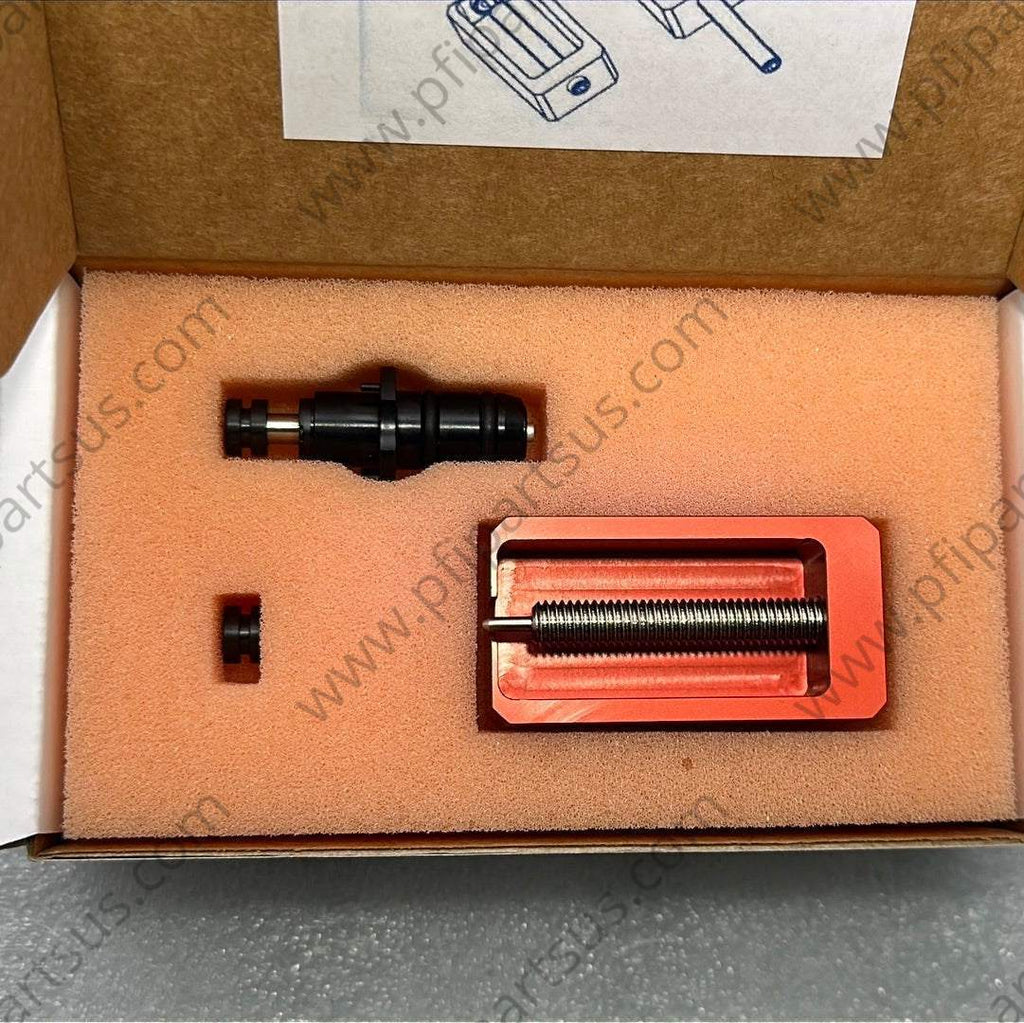 MYDATA  L-012-0552B  Tool  Set  A24S - tool from [store] by Mydata - A24S, L-012-0552B, Mydata, Nozzle, Tool