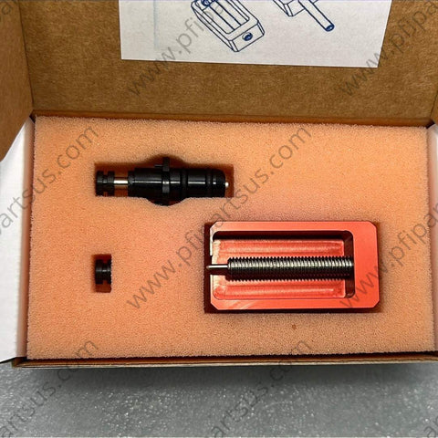 MYDATA  L-012-0552B  Tool  Set  A24S - tool from [store] by Mydata - A24S, L-012-0552B, Mydata, Nozzle, Tool