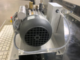 Mycronic L-051-0182 Vacuum Pump VTE 3