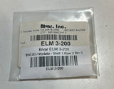 Bivar ELM 3-200