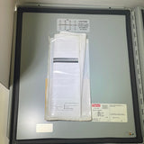 Control Concepts - Active Tracking Filter - Model: I-3-230 WYE