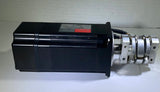 Sanyo Denki-  P30B06040DXS22 - AC Servo Motor BL Super P3