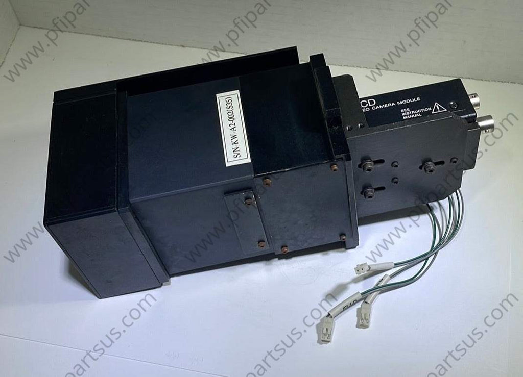 Samsung CCD Video Camera Module - S35 - Camera from [store] by SAMSUNG - Board, Camera, CCD Camera, S35, Samsung