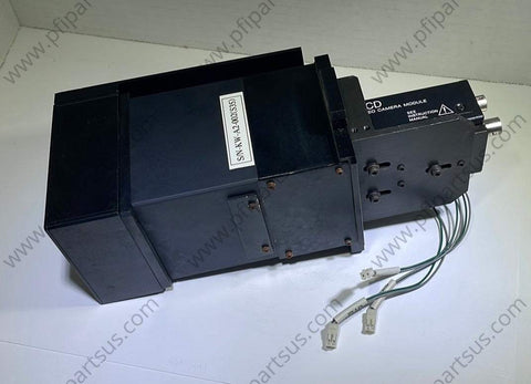 Samsung CCD Video Camera Module - S35 - Camera from [store] by SAMSUNG - Board, Camera, CCD Camera, S35, Samsung