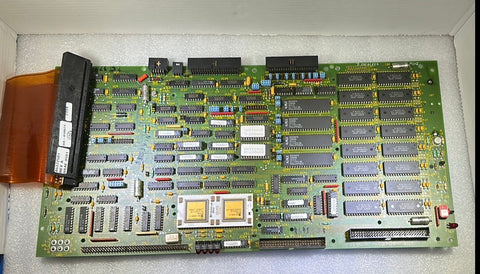 Universal Instruments 2456- J11 Controller 43379703-E / 43347802