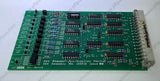 DEK - Stepper Mux / Supplies Monitor  155518 - PCB from [store] by DEK - 155518, DEK, PCB, Spare Parts, Stepper Mux, Supplies Monitor