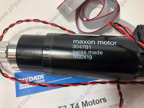 Mydata L-049-0618 T3/T4 Lift Motor (304781) - Lift Motor from [store] by Mydata - 1692419, 304781, L-049-0618, Motor, Mydata