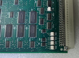 Universal Instruments 48964302 VRM CONTROLLER Board -REV C