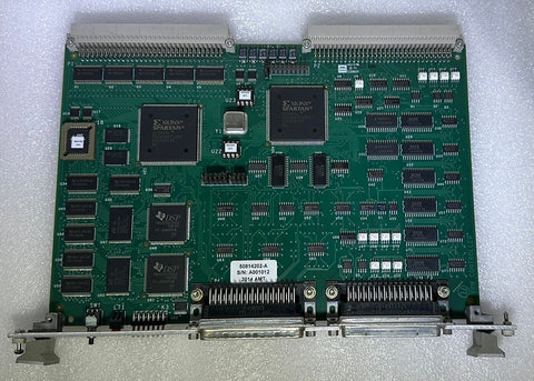 Universal Instruments  50814202-A - VRM CONTROLLER Board