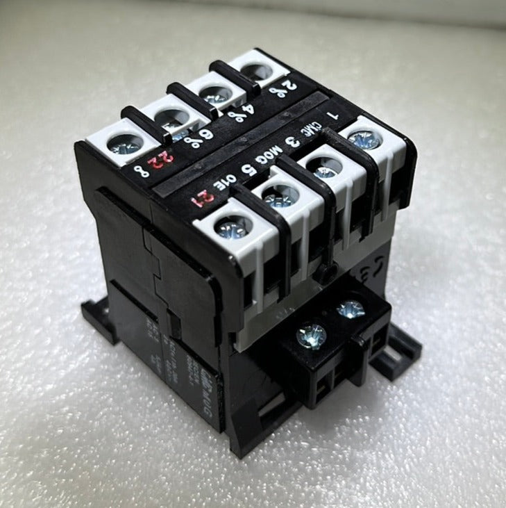 Mydata-  ELMO Power Relay E-013-0102B