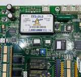 Samsung  Can Conveyor  Board J9060063 - REV 1.10