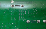 Universal Instruments 49738904 -  I/O Control Board