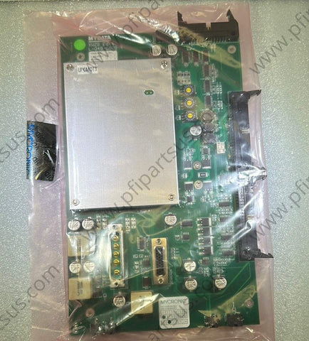 Mydata L-049-0609-4 XWZB ED-4 - CMOT3 - Control Board from [store] by Mydata - CMOT3, Control Board, L-049-0564-5C, MY9, Mydata, Spare Parts