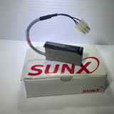 Speedline -  Sunx FX-7 Photoelectric Sensor - 1003402- New
