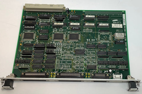 Samsung Board  VME - AXIS 4- REV 001-002 - CP45