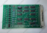 DEK - Stepper Mux / Supplies Monitor  155518 - PCB from [store] by DEK - 155518, DEK, PCB, Spare Parts, Stepper Mux, Supplies Monitor