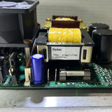 Parker Drive  Servo  Cust Spec  UIC - 49820702