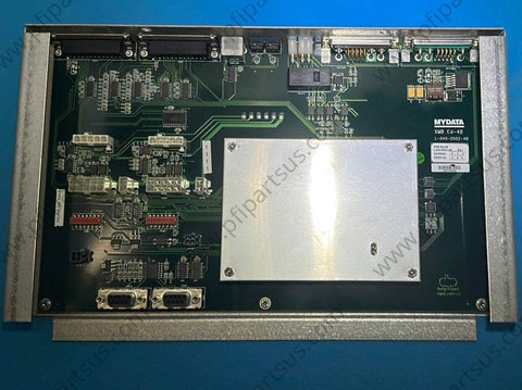 MYDATA  L-049-0502-4B XMB Ed 4B - Boards from [store] by Mydata - L-049-0502-4B, MY12, MY15, MY19, Mydata, Spare Parts