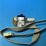 Siemens 00368075-02 Valve Drive DLM2 Motor