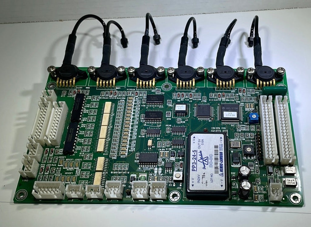 Samsung Head I/F CH001218-043 - Rev: 1.10