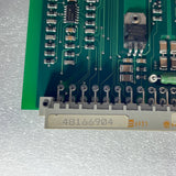 UIC - UNIVERSAL INSTRUMENTS - 48166904