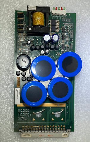 UNIVERSAL PCB 61-1462-057-03 - Rev: B - 49820801