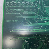 Universal Instruments 50007101-G MMIT Flash Board