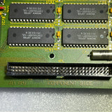 Universal Instruments 2456- J11 Controller 43379703-E / 43347802