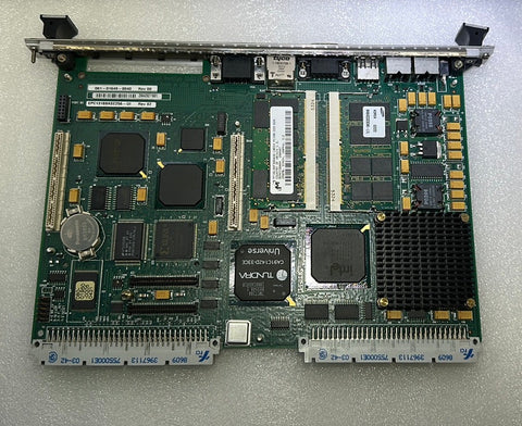 Universal Instruments -  Radisys EPC-16 - 060-00504-0004