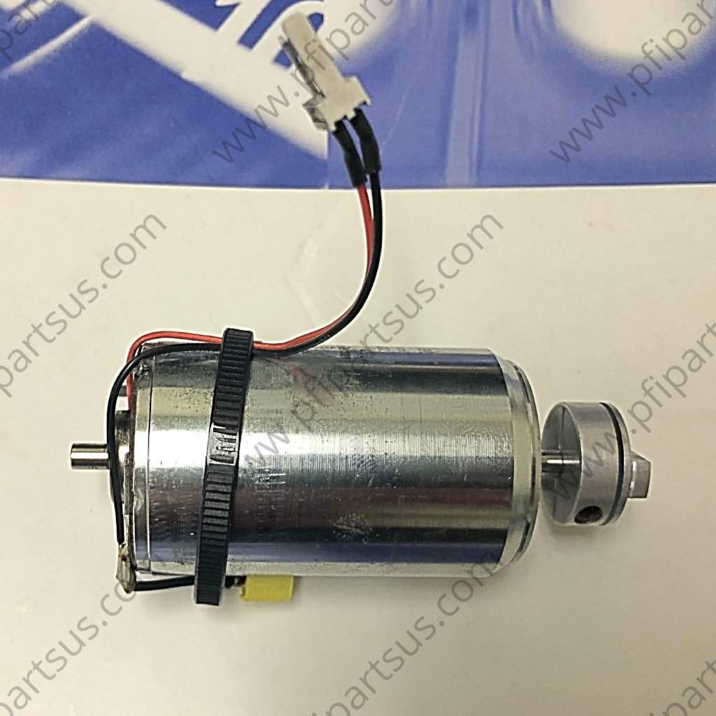 Mydata L-019-0713 Tandem Pump Motor - Tandem Pump Motor from [store] by Mydata - L-019-0713, mydada, pump motor
