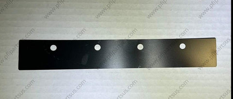 DEK -  Metal Squeegee Blade 200mm - 129925 - Blades from [store] by DEK - 129925, 200mm, DEK, Metal, Squeegee, Sueegee Blades