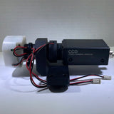 Samsung -  Sony CCD Video Camera Model XC-75