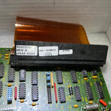 Universal Instruments 2456- J11 Controller 43379703-E / 43347802