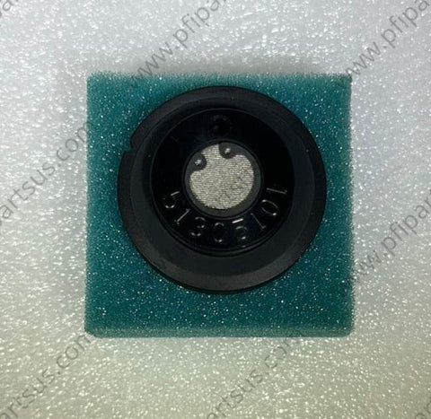 Universal 51305101 Comp. Pipe Nozzle 125MPF - New - Nozzle from [store] by Universal Instruments - 51305101, Nozzle, Spare Parts, Universal Instruments