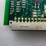 UIC - UNIVERSAL INSTRUMENTS - 48904905