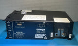 OMEGA MML400X5A COUTANT LAMBDA POWER SUPPLY NS-LGE-260