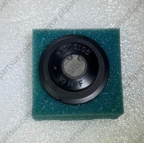 Universal 51305105 Multi Port Nozzle 10MPF - New - Nozzle from [store] by Universal Instruments - 10MPF, 51305105, Nozzle, Spare Parts, Universal Instruments